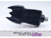 Hydro Bat DC Comics Animated Series Batman 1994 Action Figure Vehicle Vintage