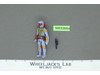 Boba Fett 100% Complete Star Wars 1979 Vintage Kenner Action Figure NO REPRO