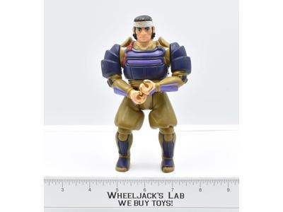 Hachiman #2 1985 Thundercats Vintage Action Figure LJN