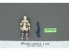 Dengar Bounty Hunter 100% Complete ESB Star Wars 1980 Kenner Figure NO REPRO