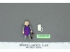 Ugnaught PURPLE 100% Complete Star Wars ESB 1980 Kenner Action Figure NO REPRO