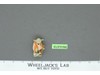 Yoda W/Orange Snake 100% Complete Star Wars ESB 1980 Vintage Kenner NO REPRO