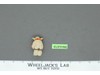 Yoda W/Orange Snake 100% Complete Star Wars ESB 1980 Vintage Kenner NO REPRO