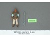 Weequay Skiff Guard 100% Complete Star Wars ROTJ 1983 Vintage Kenner NO REPRO