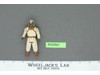 Jabba The Hutt Klaatu Skiff Guard Star Wars ROTJ Return of the Jedi 1983 Vintage