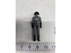 Death Squad Commander 100% Complete Star Wars 1977 Kenner Action Figure NO REPRO