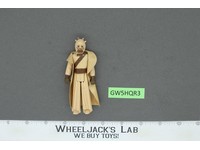 Tusken Raider Sand People Star Wars 1977 Vintage Action Figure Kenner No Repro