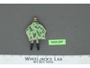 Princess Leia Organa Combat Poncho Star Wars ROTJ 1984 Vintage Kenner