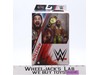Seth "Freakin" Rollins Series 109 Elite Collection WWE 2023 Mattel NEW SEALED