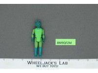 Greedo Bounty Hunter Star Wars 1978 Kenner Vintage Action Figure