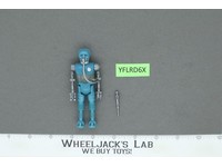 2-1B Medical Droid 100% Complete Star Wars Vintage Kenner ESB 1980 NO REPRO