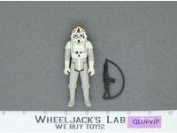 At-At Driver 100% Complete Star Wars ESB 1980 Kenner Figure NO REPRO