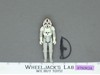 At-At Driver 100% Complete Star Wars ESB 1980 Kenner Action Figure NO REPRO