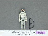 At-At Driver 100% Complete Star Wars ESB 1980 Kenner Action Figure NO REPRO