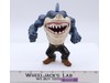 Ripster Street Sharks Series 1 1994 Street Wise Design Mattel 6" Action Figure