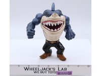 Ripster Street Sharks Series 1 1994 Street Wise Design Mattel 6" Action Figure