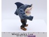 Ripster Street Sharks Series 1 1994 Street Wise Design Mattel 6" Action Figure