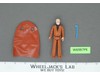 Ben Obi-Wan Kenobi 100% Complete Star Wars 1977 Kenner Figure NO REPRO