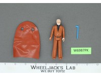 Ben Obi-Wan Kenobi 100% Complete Star Wars 1977 Kenner Figure NO REPRO