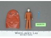 Ben Obi-Wan Kenobi 100% Complete Star Wars 1977 Kenner Figure NO REPRO