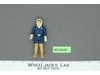 Han Solo Hoth Star Wars ESB 1980 Vintage Kenner Action Figure No Repro