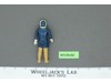 Han Solo Hoth Star Wars ESB 1980 Vintage Kenner Action Figure No Repro