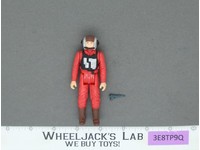 B-Wing Pilot 100% Complete Star Wars ROTJ 1984 Kenner Action Figure NO REPRO