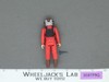 B-Wing Pilot 100% Complete Star Wars ROTJ 1984 Kenner Action Figure NO REPRO