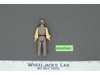Lobot Star Wars Vintage 1980 Kenner Action Figure