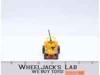 Speed Buggy Johnny Lightning Cartoon Network Scooby Doo 1998 Diecast Vehicle
