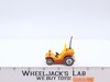 Speed Buggy Johnny Lightning Cartoon Network Scooby Doo 1998 Diecast Vehicle