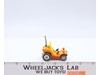 Speed Buggy Johnny Lightning Cartoon Network Scooby Doo 1998 Diecast Vehicle
