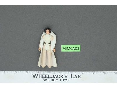 Princess Leia Organa Star Wars Vintage 1977 Kenner Action Figure