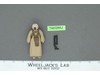 4-Lom 100% Complete Star Wars ESB 1981 Kenner Vintage Figure NO REPRO