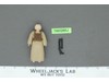 4-Lom 100% Complete Star Wars ESB 1981 Kenner Vintage Figure NO REPRO