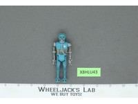 2-1B Medical Droid Star Wars ESB 1980 Kenner Vintage Action Figure