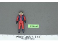 Nien Nunb Star Wars ROTJ Return of the Jedi 1983 Vintage Kenner Action Figure