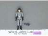 Death Squad Commander 100% Complete Star Wars 1977 Kenner Action Figure NO REPRO