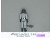 Death Squad Commander 100% Complete Star Wars 1977 Kenner Action Figure NO REPRO