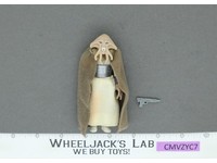 Squid Head 100% Complete Star Wars ROTJ 1983 Vintage Kenner Figure NO REPRO