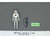 At-At Driver 100% Complete Star Wars ESB 1980 Kenner Action Figure NO REPRO