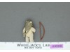 Lumat Ewok 100% Complete Star Wars ROTJ 1983 Kenner Vintage Figure NO REPRO