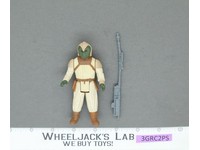 Jabba The Hutt Klaatu Skiff Guard Star Wars ROTJ 1983 Kenner Figure NO REPRO