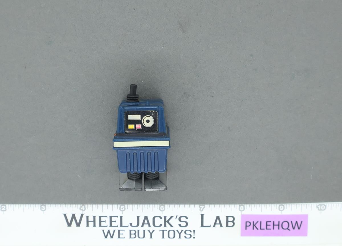 Power Droid 100% Complete Star Wars 1977 Kenner Action Figure No Repro ...