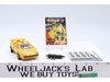 Tiger Track 100% Complete #90 E-Hobby Exclusive Transformers G1 2003 Takara