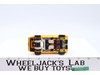 Tiger Track 100% Complete #90 E-Hobby Exclusive Transformers G1 2003 Takara