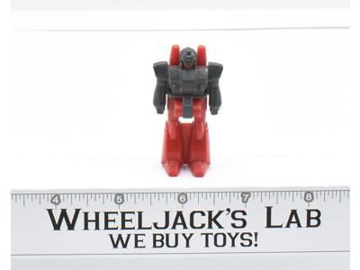 Targetmaster Sureshot Spoilsport Vintage Hasbro 1987 G1 Transformers