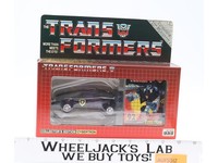 Deep Cover 92 E-Hobby Exclusive Transformers G1 2003 Takara Action Figure