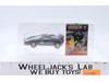 Deep Cover 92 E-Hobby Exclusive Transformers G1 2003 Takara Action Figure
