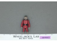 Snaggletooth Star Wars 1978 Vintage Kenner Action Figure NO REPRO